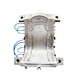 plastic blow mould